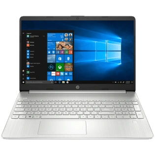 HP 15s-fq2535TU 11th Gen i5-1135G7/8GB/512GB SSD/Intel Iris Xe Graphics/W10 MSO H & S 2019/15.6