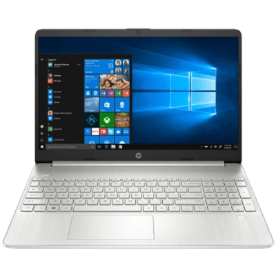 HP 15s-fq2535TU 11th Gen i5-1135G7/8GB/512GB SSD/Intel Iris Xe Graphics/W10 MSO H & S 2019/15.6"FHD/Intel Iris Xe Graphics/W10 MSO H & S 2019/NS