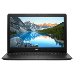 Dell Inspiron 3593 i3-1005G1 | 4GB DDR4 | 1TB HDD |15.6" FHD AG | INTEGRATED | Win 10 + Office H&S 2019 |Standard Keyboard | 1 Year Onsite Warranty