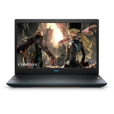 Dell G3 i5-10300H | 8GB DDR4 | 512GB SSD | 15.6" FHD IPS AG 120Hz 250 nits Narrow Border | NVIDIA® GEFORCE® GTX 1650 (4GB GDDR6) | Win 10 + Office H&S 2019 |Backlit Keyboard - Blue + Fingerprint Read