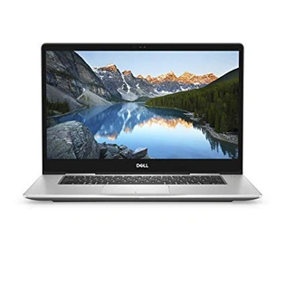 Dell Inspiron 7373 i5-8250U | 8GB DDR4 | 256GB SSD | Win 10 + Office H&S 2019 | INTEGRATED | 13.3