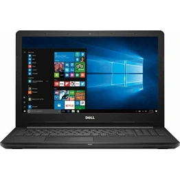 Dell Inspiron 3565 A9-9425 | 8GB DDR4 | 1TB HDD | 15.6" HD AG |INTEGRATED | Win 10 + Office H&S 2019 | Standard Keyboard | 1 Year Onsite Warranty