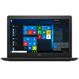 Dell G3 i7-8750H | 8GB DDR4 | 1TB HDD + 128GB SSD | Win 10 + Office H&S 2019 | NVIDIA® GEFORCE® GTX 1050 Ti (4GB GDDR5) | 15.6" FHD IPS AG 60Hz 220 nits | Backlit Keyboard Blue | 1 Year Onsite Warrant