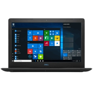 Dell G3 i7-8750H | 8GB DDR4 | 1TB HDD + 128GB SSD | Win 10 + Office H&S 2019 | NVIDIA® GEFORCE® GTX 1050 Ti (4GB GDDR5) | 15.6