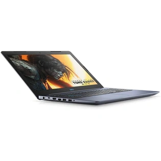 Dell G3 i7-8750H | 8GB DDR4 | 1TB HDD + 128GB SSD | Win 10 + Office H&S 2019 | NVIDIA® GEFORCE® GTX 1050 Ti (4GB GDDR5) | 15.6