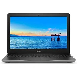 Dell Inspiron 3595 A6-9225 | 4GB DDR4 | 1TB HDD | 15.6" HD AG |Radeon™ R4 Graphics |Win 10 + Office H&S 2019 | Standard Keyboard | 1 Year Onsite Warranty