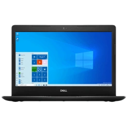 Dell Vostro 3491 i3-1005G1 | 4GB DDR4 | 1TB HDD | 14.0" HD AG |INTEGRATED | Win 10 + Office H&S 2019 |Standard Keyboard + Finger Print Reader | 1 Year Onsite Warranty