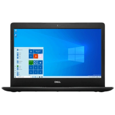 Dell Vostro 3491 i3-1005G1 | 4GB DDR4 | 1TB HDD | 14.0" HD AG |INTEGRATED | Win 10 + Office H&S 2019 |Standard Keyboard + Finger Print Reader | 1 Year Onsite Warranty