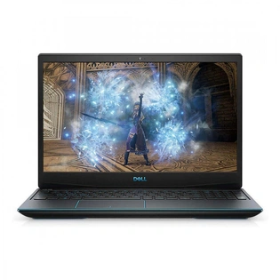 Dell G3 i7-10750H | 16GB DDR4 | 1TB HDD + 256GB SSD |15.6