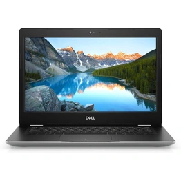 Dell Inspiron 3493 i5-1035G1 | 8GB DDR4 | 1TB HDD | 14.0" FHD IPS AG | INTEGRATED |Win 10 + Office H&S 2019 | Standard Keyboard | 1 Year Onsite Warranty