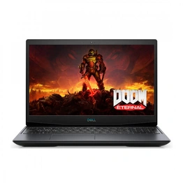 Dell G5 i5-10300H | 8GB DDR4 | 512GB SSD |15.6" FHD IPS AG 60Hz 300 nits Narrow Border | NVIDIA® GEFORCE® GTX 1650 Ti (4GB GDDR6) | Win 10 + Office H&S 2019 | Backlit Keyboard - Blue + Fingerprint Re