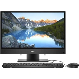 Dell AIO Inspiron 3280 i3-8145U | 4GB DDR4 | 1TB HDD | Win 10 + Office H&S 2019 | INTEGRATED | 21.5" FHD IPS AG | Wireless Keyboard + Mouse | 1 Year Onsite Warranty