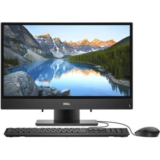 Dell AIO Inspiron 3280 i3-8145U | 4GB DDR4 | 1TB HDD | Win 10 + Office H&S 2019 | INTEGRATED | 21.5