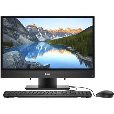 Dell AIO Inspiron 3280 i3-8145U | 4GB DDR4 | 1TB HDD | Win 10 + Office H&S 2019 | INTEGRATED | 21.5" FHD IPS AG | Wireless Keyboard + Mouse | 1 Year Onsite Warranty