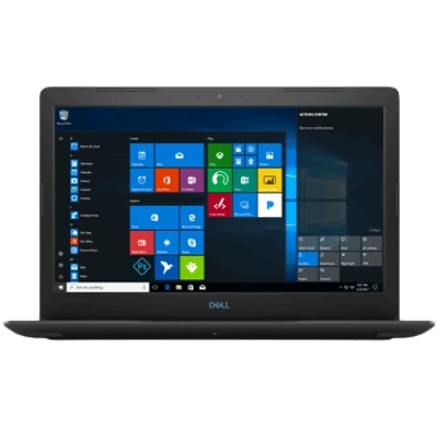 Dell G3 i7-8750H | 8GB DDR4 | 1TB HDD + 128GB SSD | Win 10 + Office H&S 2019 | NVIDIA® GEFORCE® GTX 1050 Ti (4GB GDDR5) | 15.6" FHD IPS AG 60Hz 220 nits | Backlit Keyboard Blue | 1 Year Onsite Warrant