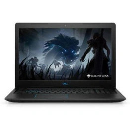 Dell G3 i5-8300H | 8GB DDR4 | 512GB SSD | Win 10 + Office H&S 2019 | NVIDIA® GEFORCE® GTX 1050 Ti (4GB GDDR5) | 15.6" FHD IPS AG 60Hz 220 nits | Backlit Keyboard Blue | 1 Year Onsite Warranty(Premium