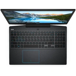 Dell G3 i7-10750H | 16GB DDR4 | 1TB HDD + 256GB SSD | 15.6" FHD IPS AG 60Hz | NVIDIA® GEFORCE® GTX 1650 Ti (4GB GDDR6) | Win 10 + Office H&S 2019 |Backlit Keyboard - Blue + Fingerprint Reader | 1 Yea