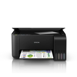 EcoTank L3101 Multifunction InkTank Printer