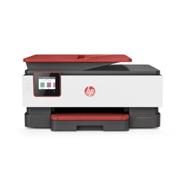 HP OfficeJet Pro 8026 All-in-One Printer