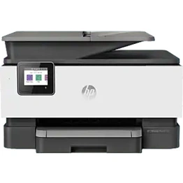 HP 9010 OfficeJet Pro All in One Printer