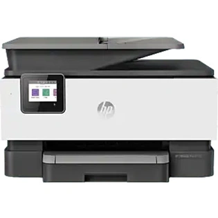 HP OfficeJet Pro 9016 All in One Printer