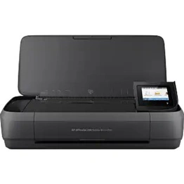 HP OfficeJet 258 Mobile AIO Printer