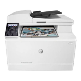 HP M181FW Laser Jet Pro Printer