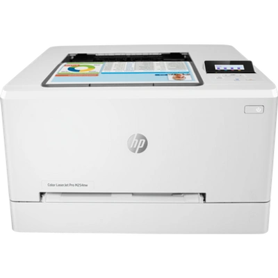 HPPro M254NW Laser Jet Printer