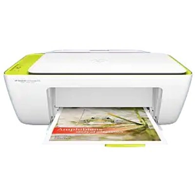 HP DeskJet 2135 All-in-One Ink Advantage Colour Printer