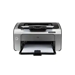 HP Laserjet P1108 Single Function Monochrome Laser Printer