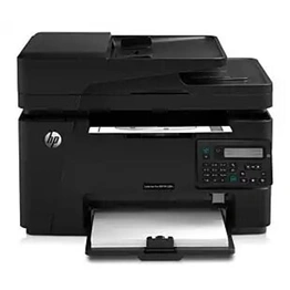 HP Laserjet Pro M128fn All-in-One Monochrome Printer