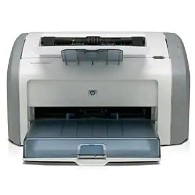 HP 1020 Plus Single Function Monochrome Laser Printer