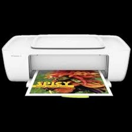 HP DeskJet 1112 Single Function Inkjet Colour Printer