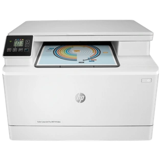 HP M180N Laserjet Pro Printer