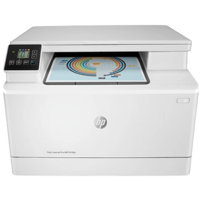 HP M180N Laserjet Pro Printer