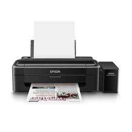 EcoTank L130 Single Function InkTank Printer