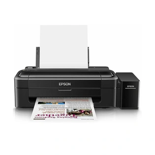 EcoTank L130 Single Function InkTank Printer