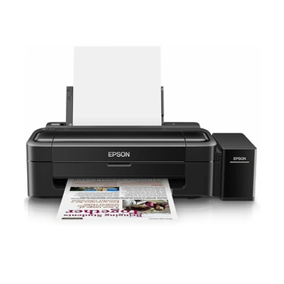 EcoTank L130 Single Function InkTank Printer