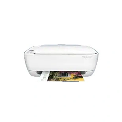 HP DeskJet 3636 All-in-One Ink Advantage Wireless Colour Printer