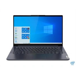 Lenovo Yoga Slim 7 8GB/512GB SSD/i5-1035G1/14.0 FHD IPS GL 300N//NVIDIA MX350 2GB GFX GDDR5/Win10, OFFICE H&S 2019/1.36Kgs