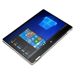 HP Pavilion TouchSmart 14 x360-14-dh1006tu Core i3 10th Gen/4GB/256GB SSD/14 Inches (35.56 cm) display/Intel UHD/Windows 10/1.59 Kg