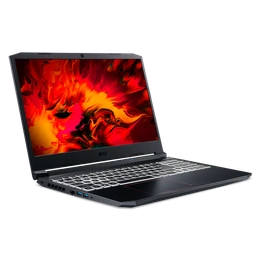 Acer Nitro 5 AN515-44 AMD R7-4800H/8GB/256GB PCIe NVMe SSD + 1TB 7.2K/15.6" FHD Acer ComfyView IPS LED LCD/NVIDIA® GeForce® GTX 1650/Windows 10/Obsidian Black