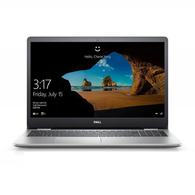 Dell Inspiron 3505 Ryzen-3 3250U/4GB/1TB+256 SSD/15 Inches/Vega Graphics/Win 10 Home + MSO/Soft Mint Color