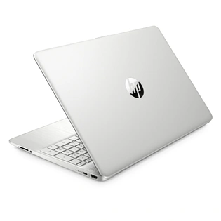 HP 15s-eq0132au AMD Ryzen 7 3rd Gen/8GB RAM/512GB SSD/39.62cm display/AMD Radeon RX Vega 10/Windows 10 Home/MS Office/Natural Silver