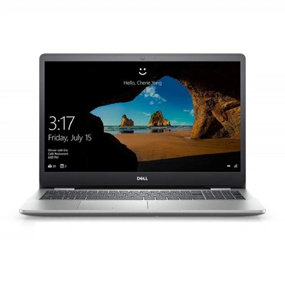 DELL INSPIRON 3505 Ryzen-3 3250U/4GB/1TB/15" Inch FHD AG/Vega Graphics/ Win 10 Home + MS Office H&S 2019