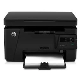 HP Laserjet Pro M126nw Multi-Function Monochrome Laser Printer