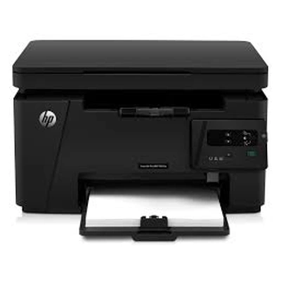 HP Laserjet Pro M126nw Multi-Function Monochrome Laser Printer