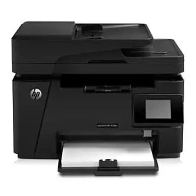 HP MFP M128fw LaserJet Pro Printer