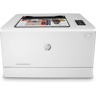 HP M154NW Laserjet Pro Printer