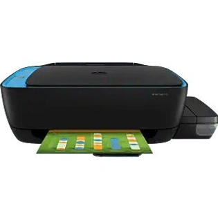 HP Z6Z13A 319 All-in-One InkTank Colour Printer